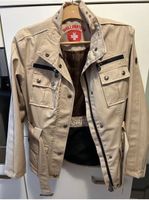 Wellensteyn “Treasure” Damen Jacke beige Gr. S Nürnberg (Mittelfr) - Südstadt Vorschau