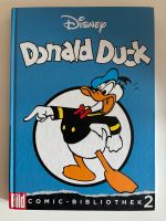 Donald Duck Comic Hannover - Linden-Limmer Vorschau