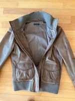 Lederjacke von MO‘P München - Bogenhausen Vorschau