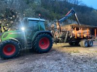 Forstwirtschaftliche Dienstleistungen mit Rückewagen/Holzrücken Bayern - Bach an der Donau Vorschau