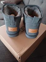 uggs neu gr.38 Kreis Ostholstein - Ratekau Vorschau