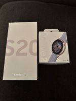 Samsung S20 FE 5G & Active Watch 2 Köln - Worringen Vorschau