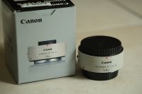 Canon Extender EF 1.4x III inkl. Versand Bayern - Landsberg (Lech) Vorschau