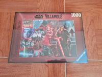 *NEU* Ravensburger Stars Wars Puzzle, VILLAINOUS, 1000 Teile Rheinland-Pfalz - Kruft Vorschau