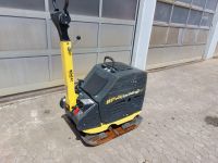 Bomag, Rüttelplatten BPR 70/70 D, Erdbau; Pflasterbau und Asphaltbau, Ref.Nr.: Z230567 Baden-Württemberg - Baienfurt Vorschau