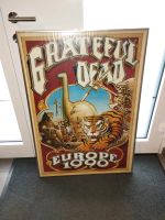 Grateful Dead Poster - Europe 1990 ( Maße: 70 cm x 100 cm) Hessen - Reichelsheim (Odenwald) Vorschau