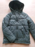 EDC Damen STEPPJACKE, Gr. M, grün Hessen - Homberg Vorschau