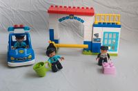 Lego Duplo Polizeiwache 10902 Berlin - Spandau Vorschau