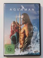 DVD Film Aquaman DC Niedersachsen - Sarstedt Vorschau