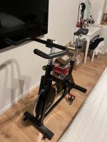 Finnlo Indoor Spinning Bike Cycling Fahrrad Baden-Württemberg - Kämpfelbach Vorschau