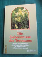 Die Geheimnisse des Teebaums, Gesundheit, Ernährung, Susan Drury Hessen - Eschborn Vorschau