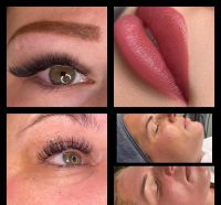 Wimpernlifting, Lashlifting, Wimpernverlängerung, Microneedling, Niedersachsen - Barum Vorschau