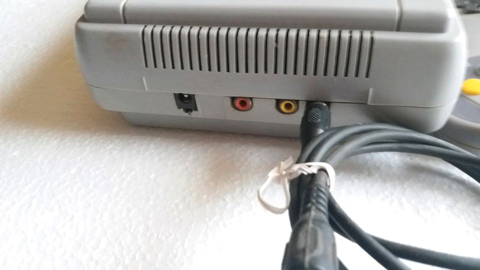 Nintendo Super com console in Petersberg (Saalekreis)