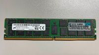 RAM DDR4 ECC 16GB 2Rx4 PC4- 2133P-RB0-10 Hessen - Fulda Vorschau