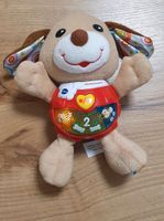 Vtech Baby Melodienhündchen Baden-Württemberg - Kraichtal Vorschau