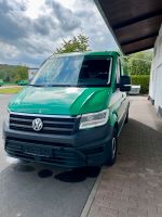 VW Crafter 35 Kasten inkl. Werkstattausrüstung - Der perfekte Servicewagen für Forstunternehmer Hessen - Niederaula Vorschau