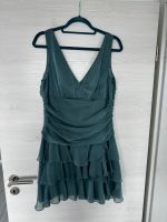 Damen Kleid Vera Mont petrolfarben Gr. 40/42 Bayern - Teublitz Vorschau