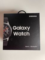 Samsung Galaxy Watch NEU Smartwatch Nordrhein-Westfalen - Schwerte Vorschau