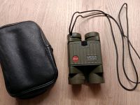 Leica Trinovid 8×20 BCA Taschen Fernglas grün mit Tasche  Verkauf Mülheim - Köln Holweide Vorschau