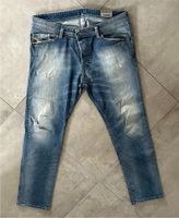 DIESEL Jeans DARRON / W33 L30 Kr. München - Grasbrunn Vorschau