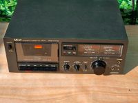 AKAI GXC-704D Vintage Stereo Hi-Fi Kassettendeck Made in Japan Obervieland - Arsten Vorschau