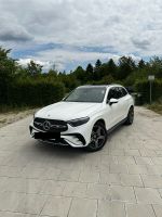 Mercedes Benz GLC 220d Bayern - Lochhausen Vorschau