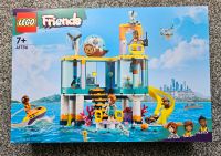 41736 LEGO Friends Seerettungszentrum OVP Hessen - Vellmar Vorschau