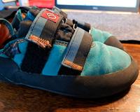Bouldern Kletterschuhe 38 Adidas Five Ten Anasazi Klettern Schuhe Bonn - Nordstadt  Vorschau