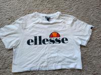 T-Shirts Ellesse, Champions, Tommy Hilfiger, Adidas Bayern - Kaufbeuren Vorschau
