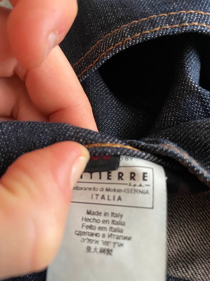 Roberto Cavalli Jeans Herren Größe 50 / M in Hannover