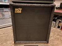 Hot Cabs 4x10“ Bass Box (Made in USA) Bayern - Augsburg Vorschau