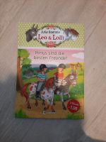 Leo & Lolli Ponys sind die besten Freunde! Julia Boehme Niedersachsen - Bleckede Vorschau