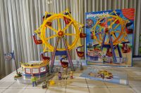 Playmobil Summer Fun 5552 Riesenrad m. Beleuchtung, top, inkl.OVP Baden-Württemberg - Rheinfelden (Baden) Vorschau