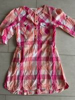 Kleid Blusenkleid Vertbaudet rosa kurzarm Gr 126 8 Jahre Bayern - Forchheim Vorschau