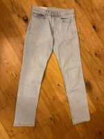 Jeans H&M Gr. 29/32 Sachsen - Plauen Vorschau