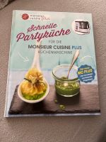 Monsieur Cuisine Kochbuch Sachsen - Dürrröhrsdorf-Dittersbach Vorschau