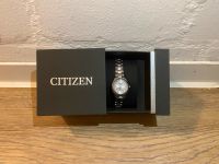 citizen damen Uhr Edelstahl ES4030-84A mit Eco Funktion. Niedersachsen - Stade Vorschau