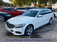 Mercedes-Benz C 220d T BT EXCLUSIVE LED-ILS|STANDH.|COMAND|AHK Hamburg-Mitte - Hamburg Hamm Vorschau