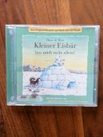 Kleiner Eisbär - Lass mich nicht allein! CD Rheinland-Pfalz - Undenheim Vorschau