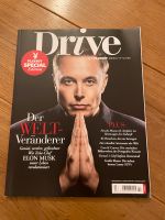 Playboy Special Edition Drive Elon Musk 02 2022 NEU Hessen - Wiesbaden Vorschau