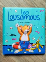 Buch Leo Lausemaus lernt schwimmen Nordrhein-Westfalen - Holzwickede Vorschau