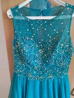 festliches Kleid Nordrhein-Westfalen - Barntrup Vorschau