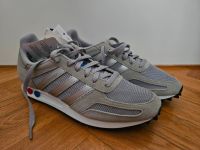 NEU, OVP, RAR: Adidas LA Trainer, silber, 42 2/3 Hamburg - Wandsbek Vorschau