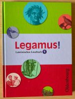 Legasmus  Latein Lesebuch mit Arbeitsheft Niedersachsen - Twistringen Vorschau