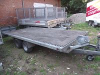 Autotrailer 3000 Kg  Anh. 30.1 Schleswig-Holstein - Bad Oldesloe Vorschau