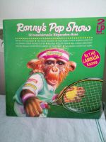 Ronny"s Pop Show 2 LP Herzogtum Lauenburg - Berkenthin Vorschau