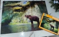 PUZZLE Elefant Nordrhein-Westfalen - Hennef (Sieg) Vorschau