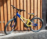 Fahrrad Gery Fisher 24 Zoll Hessen - Wahlsburg Vorschau