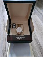 Herrenuhr Longines TOP mit OVP Bis Sonntag 550€ Berlin - Spandau Vorschau