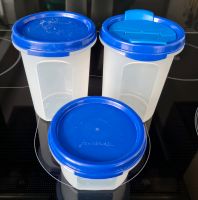 TUPPERWARE EIDGENOSSEN VORRATSDOSEN BEVORRATUNG Nordrhein-Westfalen - Rheinbach Vorschau